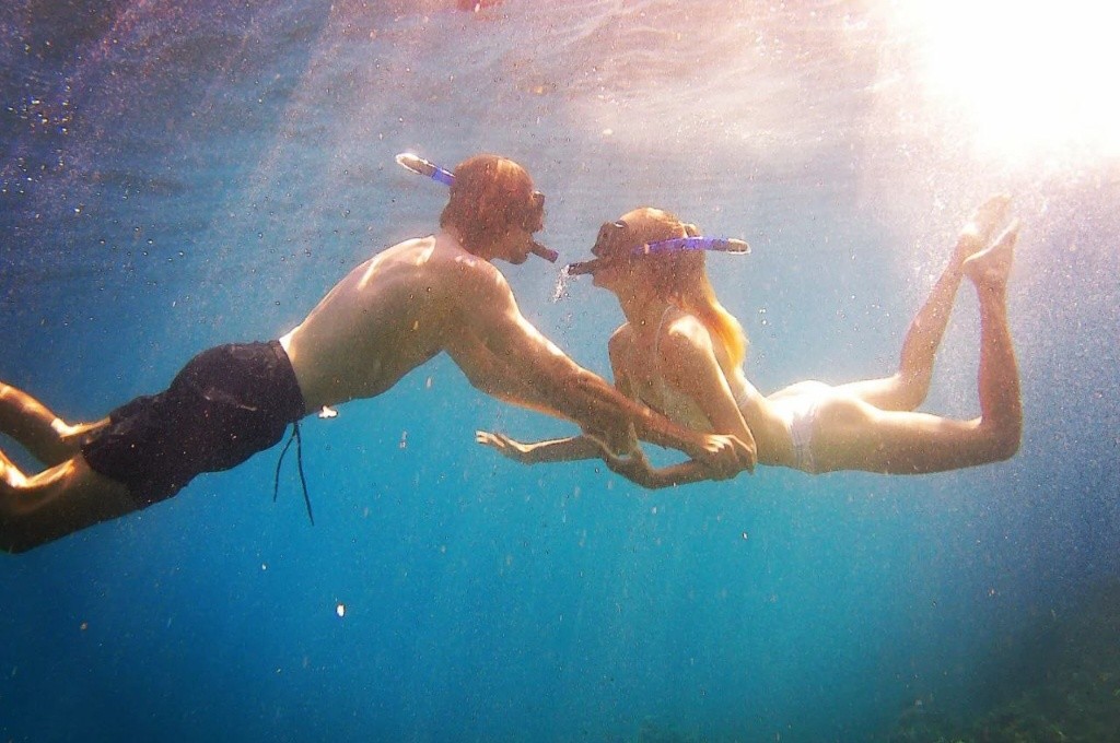 Package Snorkeling